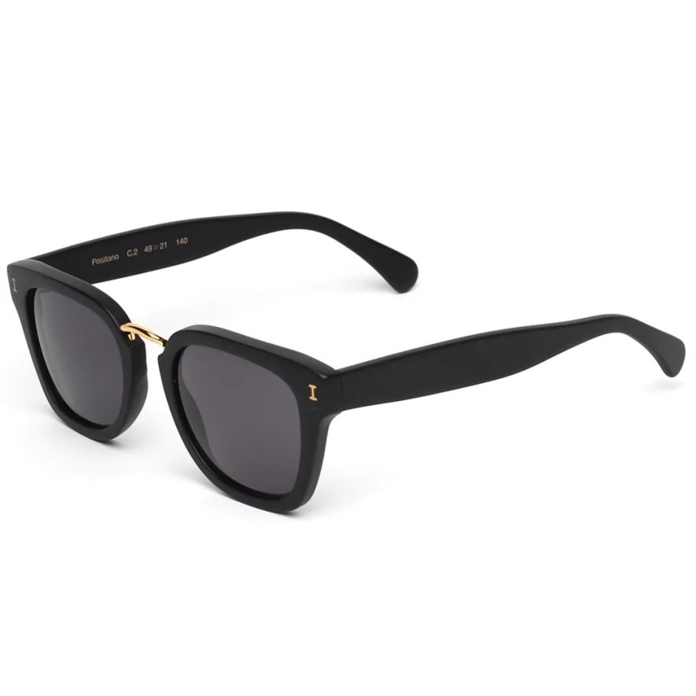 Illesteva Positano Sunglasses - image 2